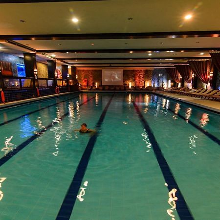 Apartament Alpin Resort Etaj 7 포이아나브라소프 외부 사진