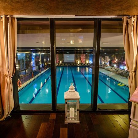 Apartament Alpin Resort Etaj 7 포이아나브라소프 외부 사진