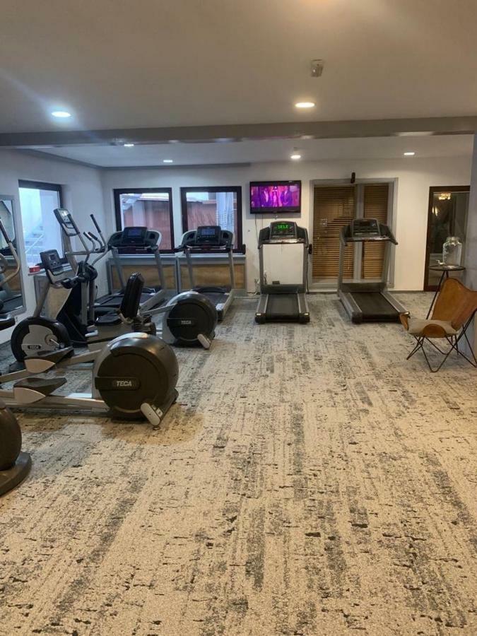 Apartament Alpin Resort Etaj 7 포이아나브라소프 외부 사진