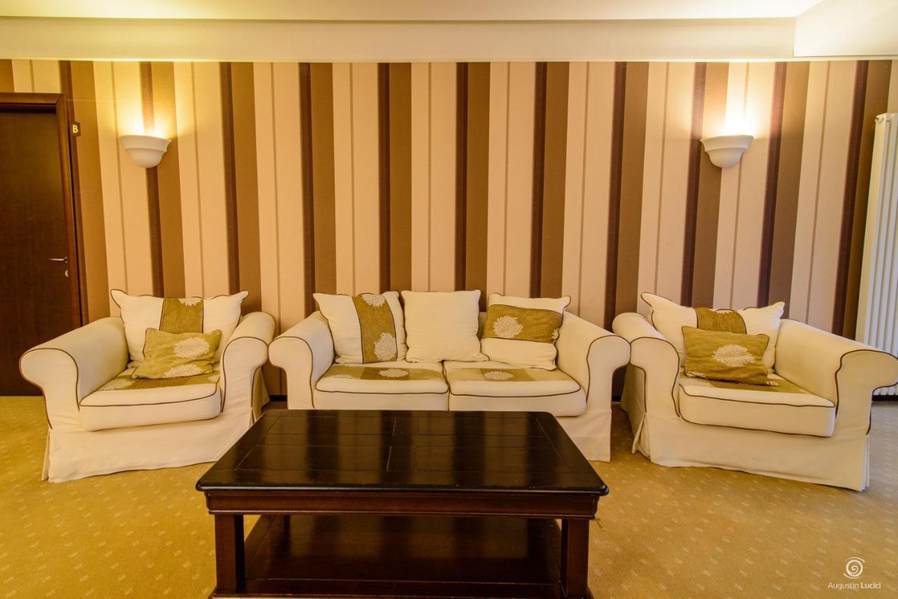 Apartament Alpin Resort Etaj 7 포이아나브라소프 외부 사진