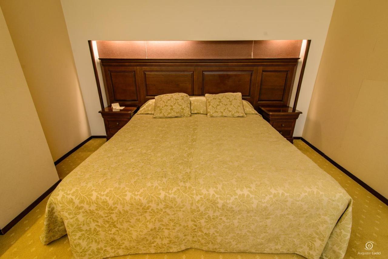 Apartament Alpin Resort Etaj 7 포이아나브라소프 외부 사진