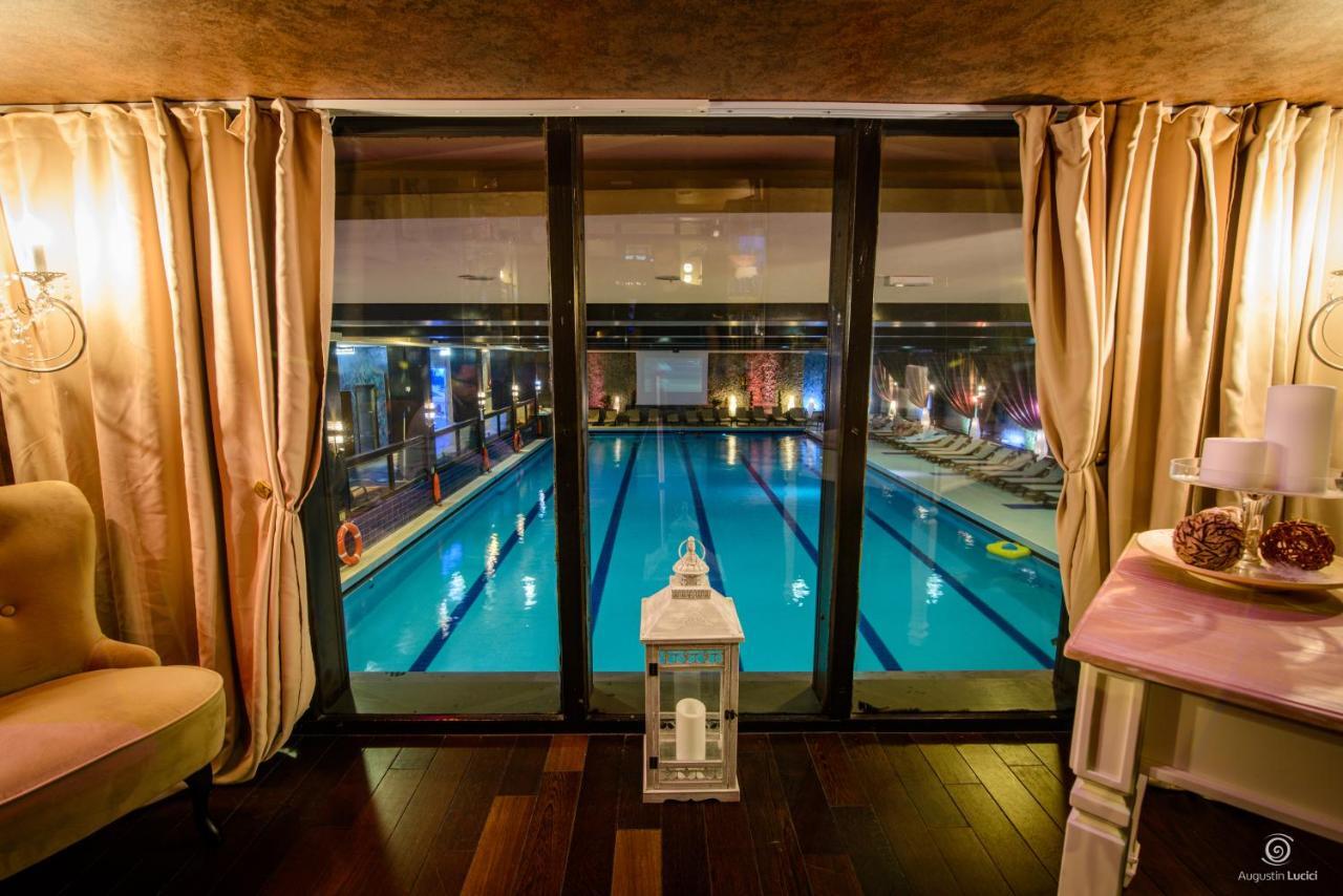 Apartament Alpin Resort Etaj 7 포이아나브라소프 외부 사진