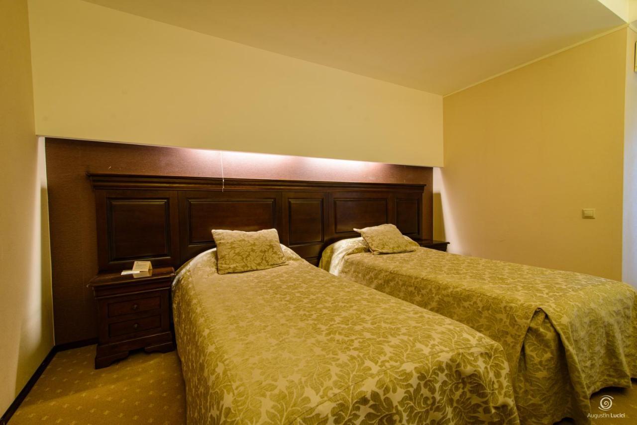 Apartament Alpin Resort Etaj 7 포이아나브라소프 외부 사진