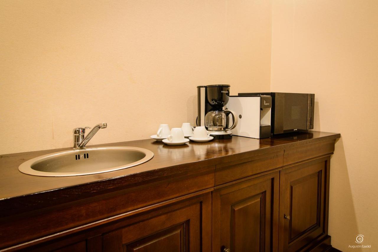 Apartament Alpin Resort Etaj 7 포이아나브라소프 외부 사진