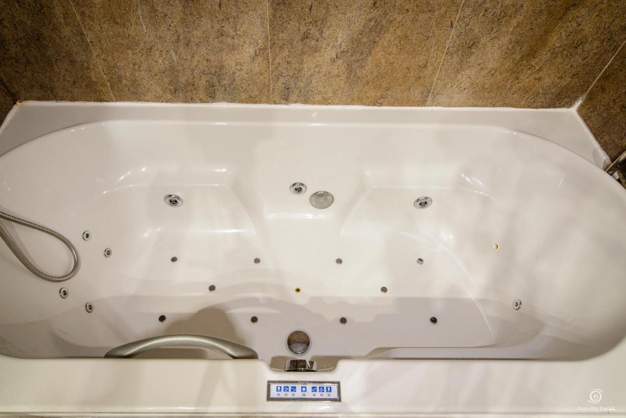 Apartament Alpin Resort Etaj 7 포이아나브라소프 외부 사진